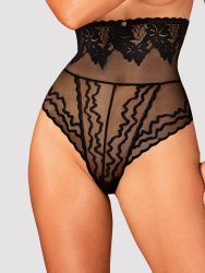 Obsessive Arienna Panties[XS/S], XS/S - Amorana