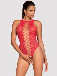 Obsessive B120 Teddy