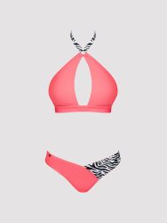 Obsessive Bahamya Bikini Set[L], L - Amorana
