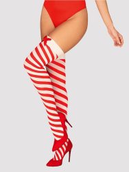 Obsessive Kissmas Sexy Costumes[L/XL], L/XL - Amorana