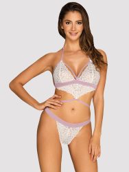 Obsessive Lilyanne Body[L/XL], L/XL - Amorana
