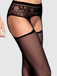 Obsessive S307 Tights[S/M/L], S/M/L - Amorana