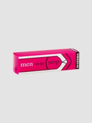 Inverma - Men Stop Verzögerungscreme - 18ml