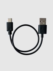 USB-C auf USB-A Ladekabel