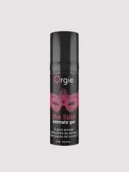 Orgie - She Spot Stimulationsgel - Pink - 15 ml