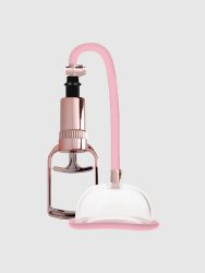 Pumped Pussy Pump Vagina-Pumpe