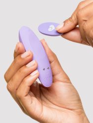 Amorana Love Höschenvibrator