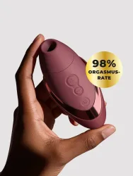 Womanizer Next Liberty Bordeaux, Bordeaux - Amorana