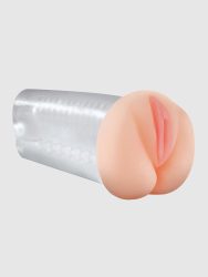 Pipedream Deluxe Stroker Manueller Masturbator