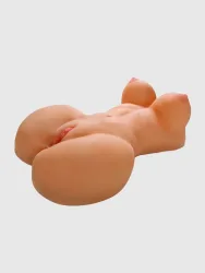 Torso ?Fuck Me Silly 2?, 52 cm