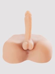 Pipedream Fuck Me Silly Ride Sexpuppe