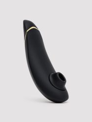 Premium 2 Black, Schwarz - Amorana