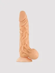 Real-Body Real Max Realistischer Dildo