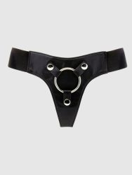 Realrock Elastic Harness Strap-On Harness