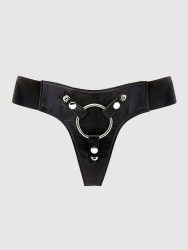 Realrock Harness Deluxe Strap-On Harness