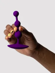 Romp Amp Anal Plug