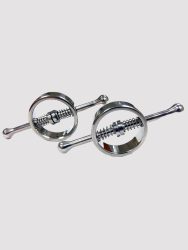 Rouge Nipple Clamps Nippelklemmen