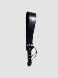 Rouge Folded Paddle Spanking Paddle