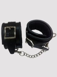 Rouge Padded Ankle Fesseln & Handschellen