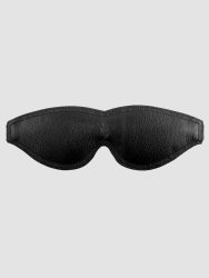 Rouge Padded Blindfold Augenbinde