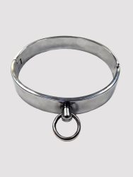Rouge Schweres Metall-Halsband