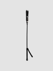 Rouge Short Riding Crop Peitsche