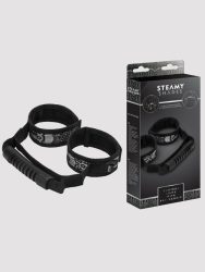 Steamy-Shades Control Cuffs Fesseln