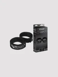 Steamy-Shades Binding Cuffs Fesseln