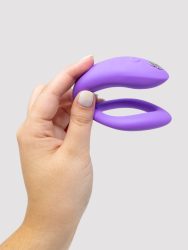 Sync O Light Purple, Violett - Amorana