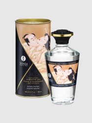 Shunga Aphrodisiac Massage Oil, Vanille - Amorana
