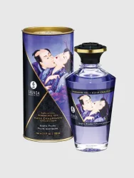 Shunga Aphrodisiac Massage Oil, Exotische Früchte - Amorana