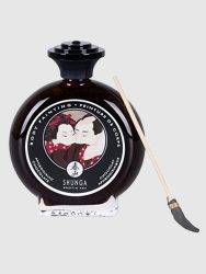 Shunga - Chocolate Body Paint - Schokolade - 100ml