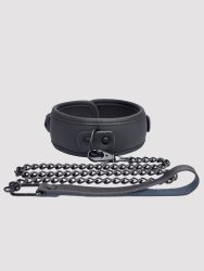 SOBOO SO Mine Halsband mit Kette
