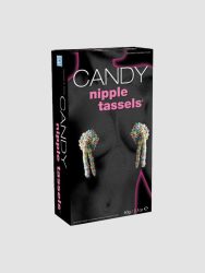 Spencer-and-Fleetwood Candy Nippel Tassels Nippelschmuck