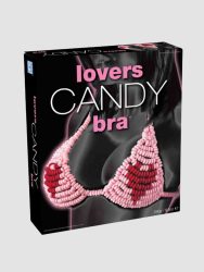 Spencer-and-Fleetwood - Lovers Candy Bra - 280g