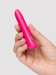 We-Vibe Tango 2 Lipstick Wiederaufladbarer Bullet-Vibrator