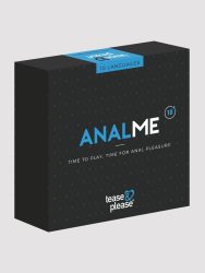 Tease-and-Please AnalMe Sexy Spiel