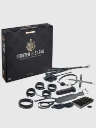 Master & Slave Deluxe Edition