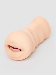 THRUST Pro Mini Ayla selbstbefeuchtender Blowjob-Mund 240g