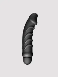 Tom-of-Finland Silicone Vibe Prostata Stimulation