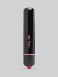 Lovehoney Boost Bullet Vibrator [Silver], Silber - Amorana