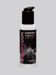 Tracey-Cox - Supersex Stimulationsgel - 100 m