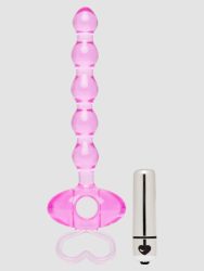 Lovehoney Enjoy Vibrierende Anal Beads