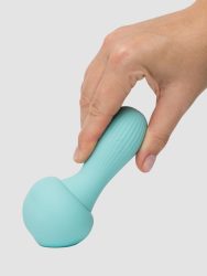 Lovehoney Leuchtender Pilz-Klitorisvibrator
