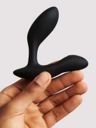 Vector+ Charcoal Black, Schwarz - Amorana