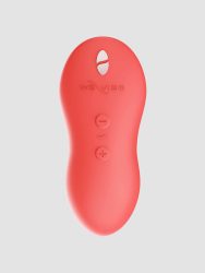 Touch X Crave Coral by We-Vibe, Orange - Amorana