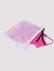 Obsessive - Wäschenetz Accessoires - Weiss - 25.5 cm x 25 cm - Polyester