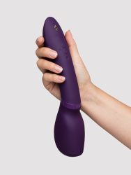 We-Vibe Wand 2 App-gesteuerter Massagestab