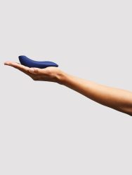 Melt Midnight Blue by We-Vibe, Blau - Amorana