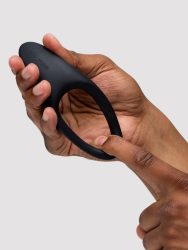 We-Vibe Verge 2 Ferngesteuerter Penisring mit Vibration